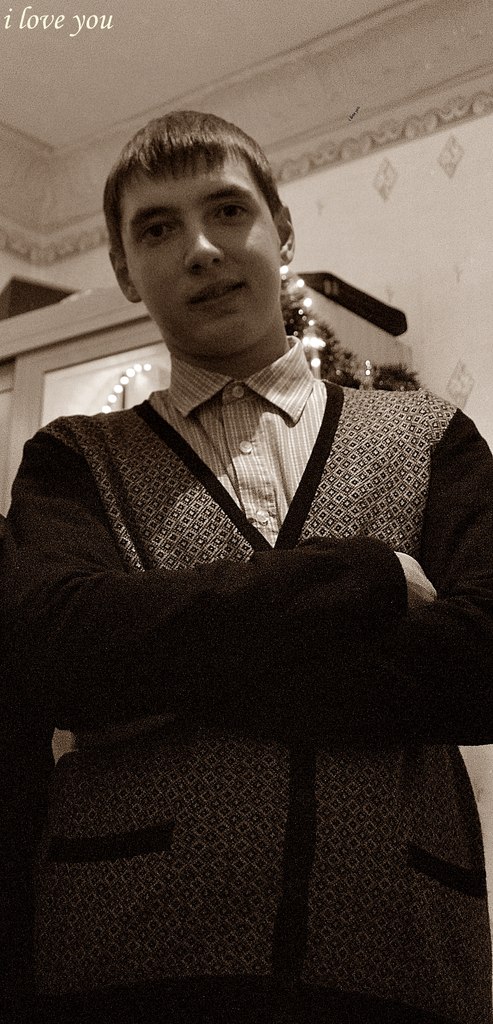 Яночка Полонская | Екатеринбург