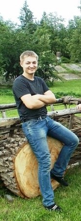 Александр Пирог | Полтава