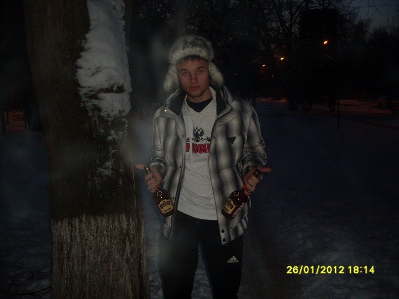 Николай Миронов M@iron | Химки