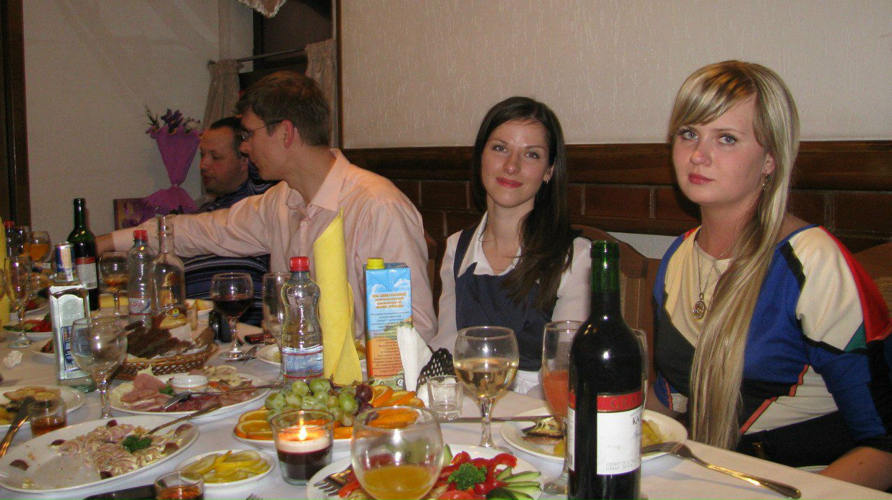 Юлия Чернышевич | Минск