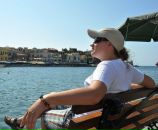 №1, Дарья Алёшкина, 27.7, Москва, Россия