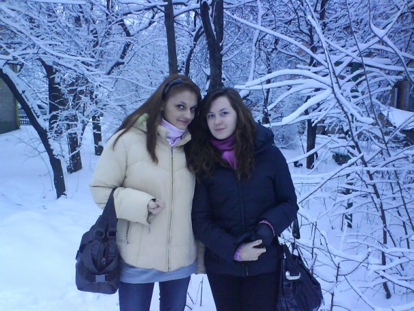 №43, Анна Недорезова, 36 лет, Киев №43, Анна Недорезова, 36 лет, Киев