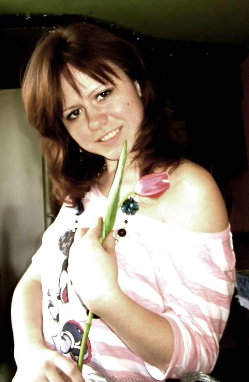 Ирада Анцева | Москва