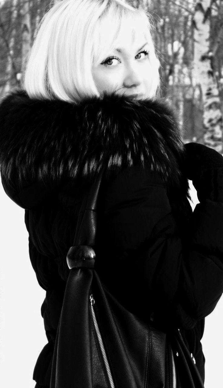 Влада Ананьева | Апатиты