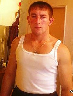 Нарек Нерсисян | Санкт-Петербург