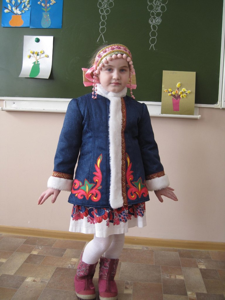 Евгения Тышканова | 