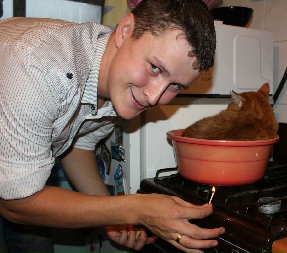 Пашка Мамаев мамай | Нижний Новгород