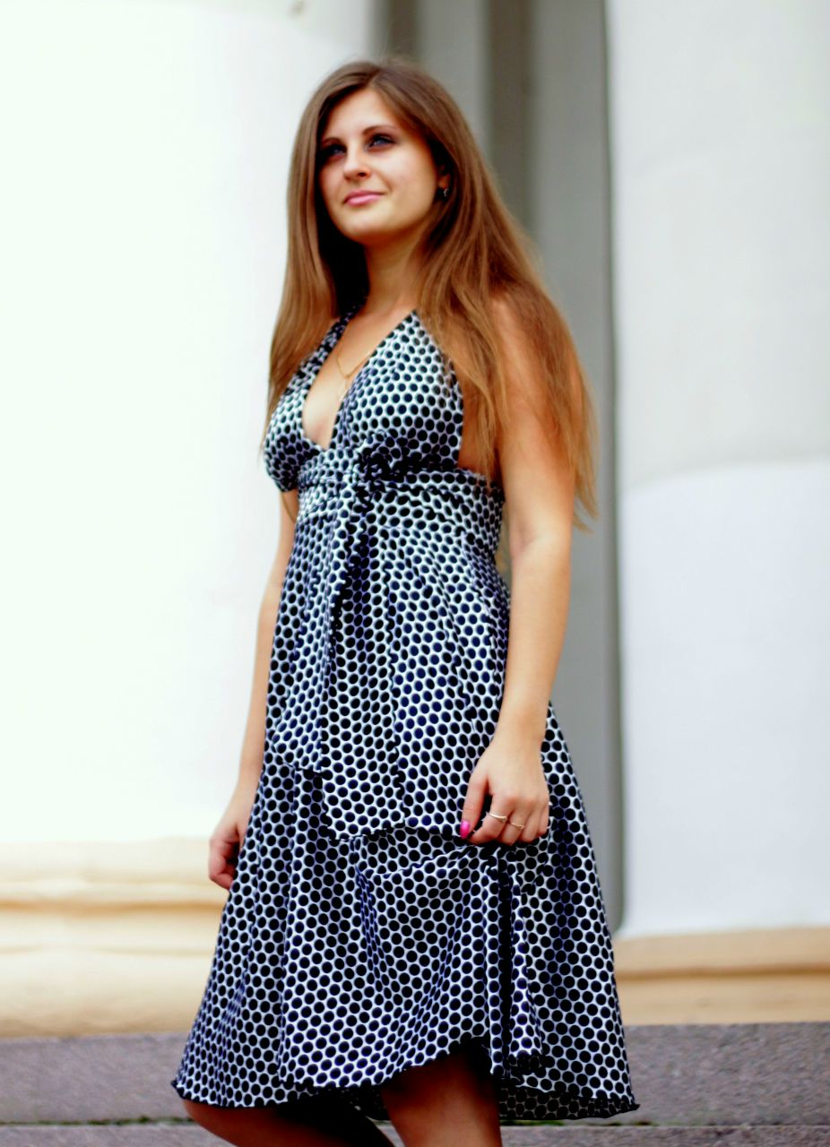 Танюшка Ящишина | Киев