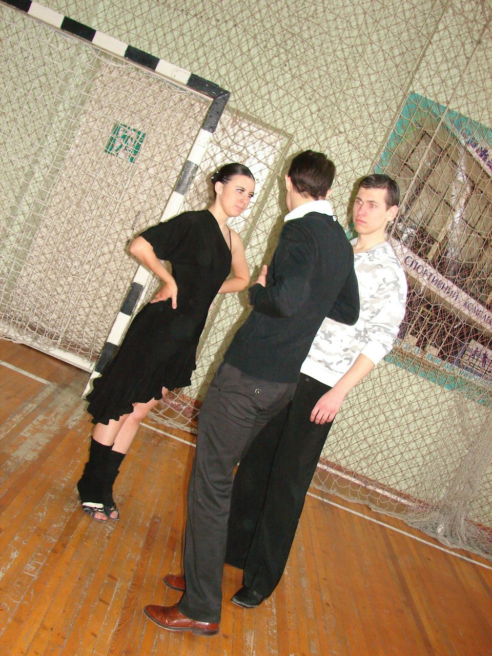 Танечка Рашевская | Запорожье