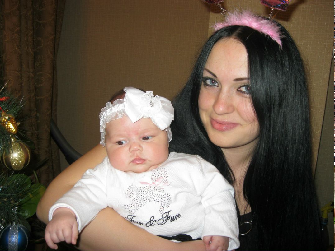 Женя Липатова | 