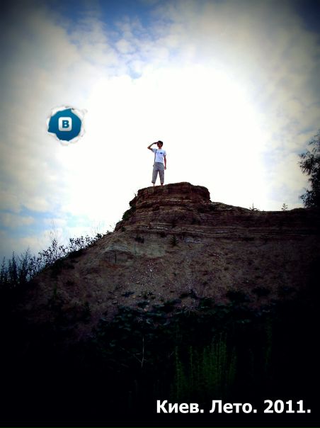 №69, Влад Леготкин №69, Влад Леготкин