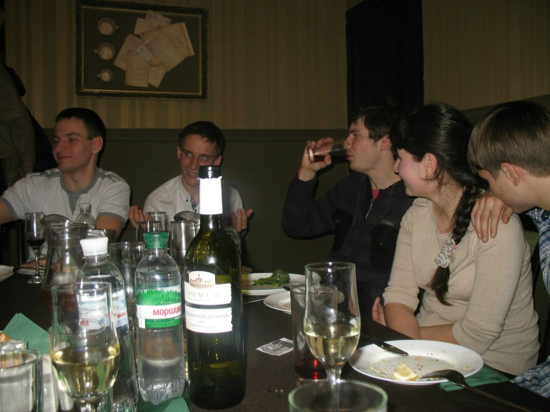 Павел Ступка | Днепр (Днепропетровск)