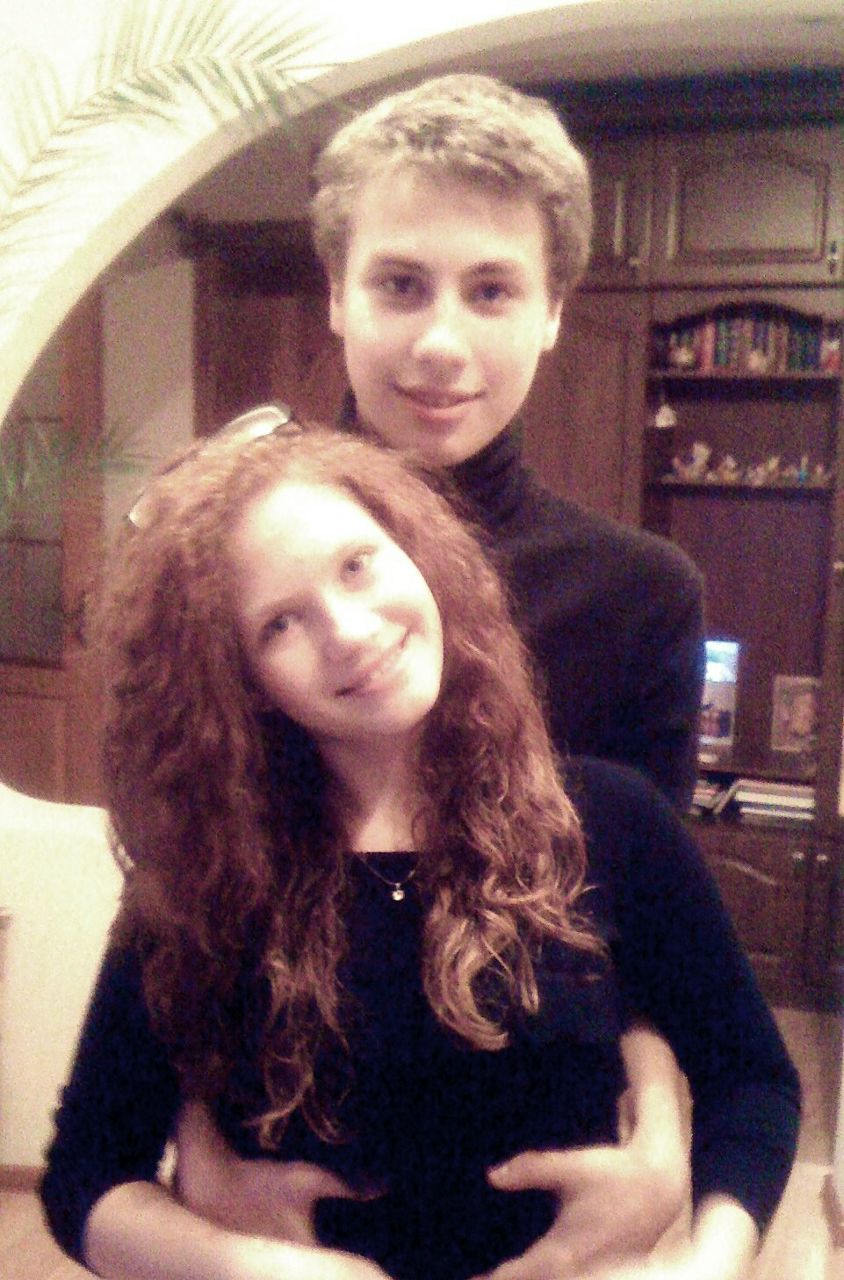 Вікуля Сироїд | Новоднестровск