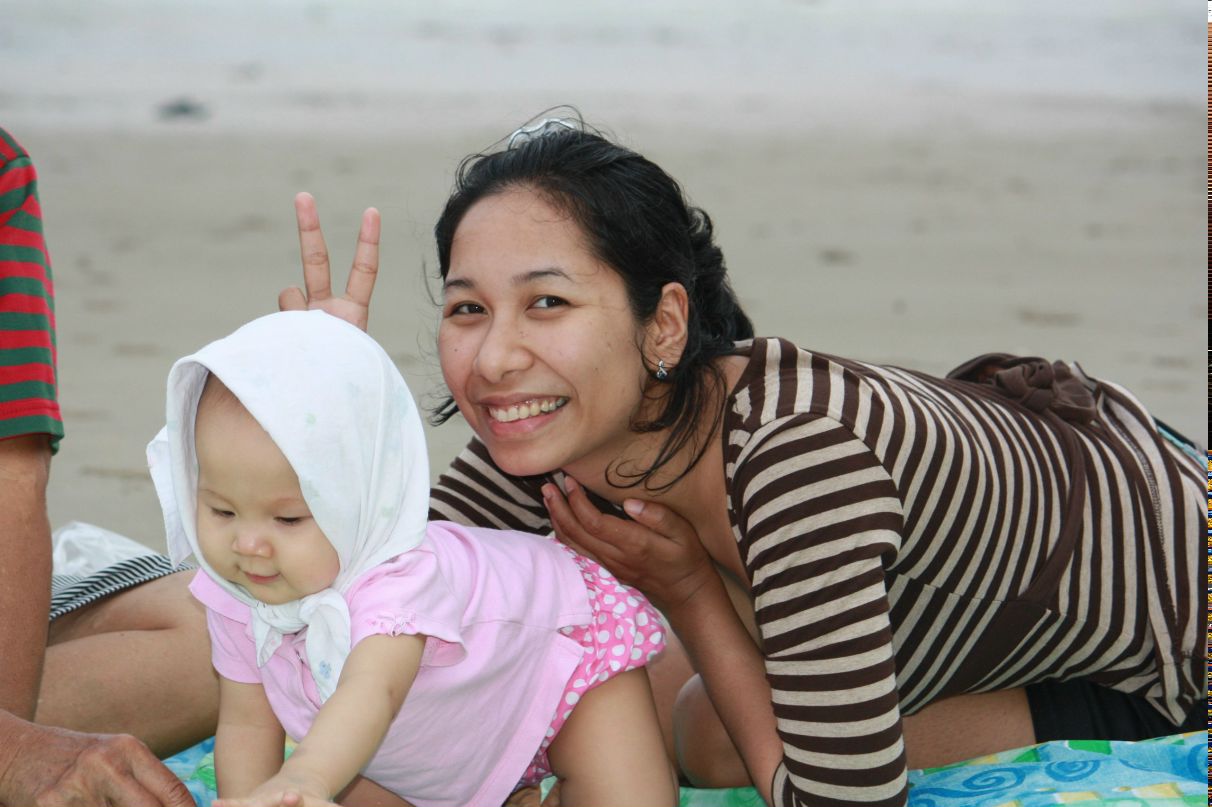 Gu-Noo-In Kanokwan | Санкт-Петербург