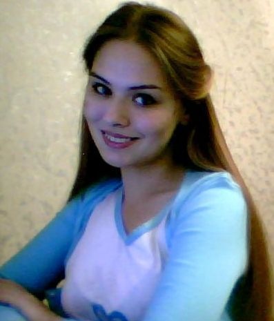 №7, Алёна Мулюкина №7, Алёна Мулюкина