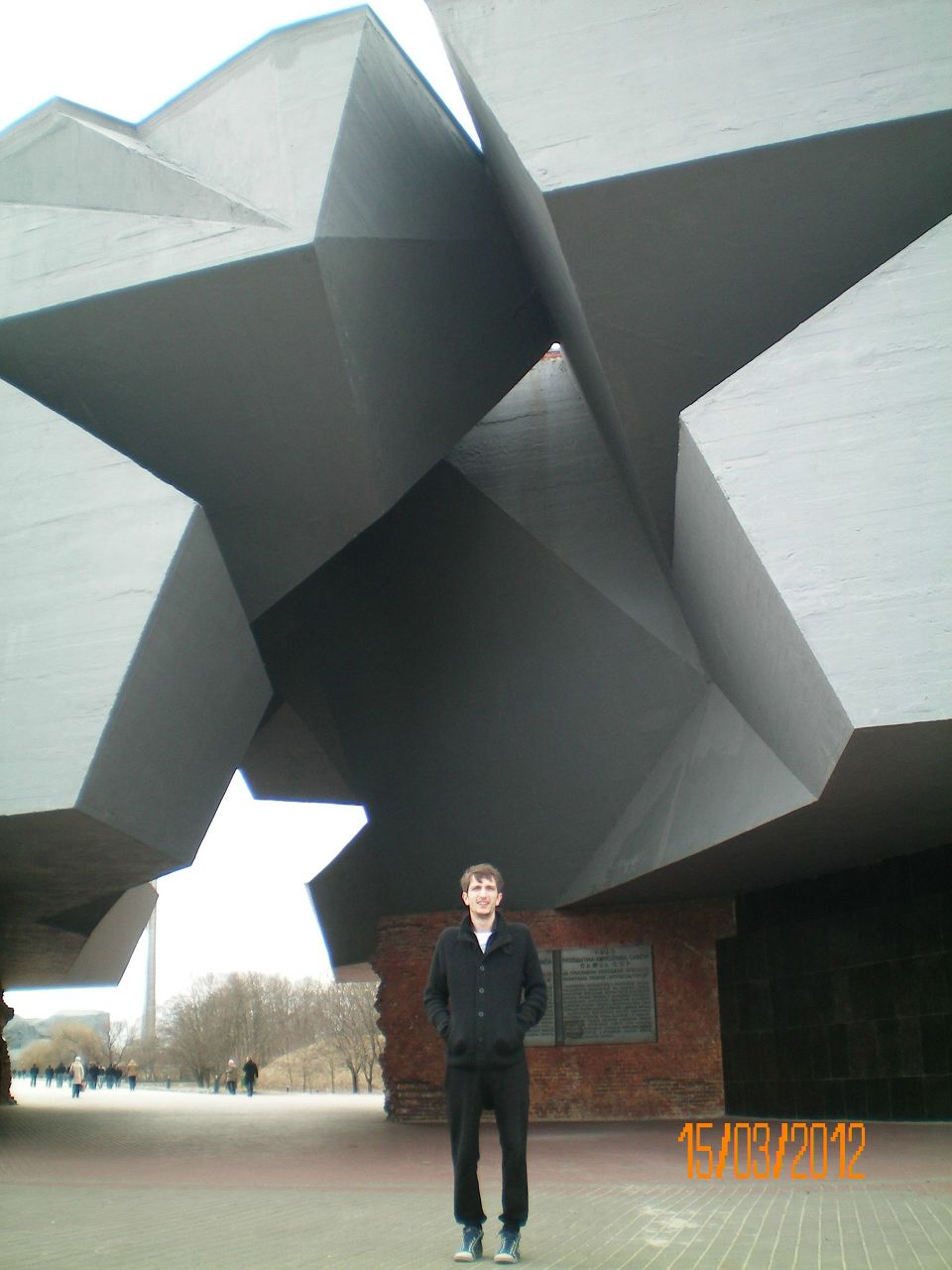 Стас Шаров | Краснодар