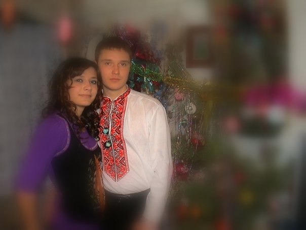 Верун Острянин n@fanya | Харьков