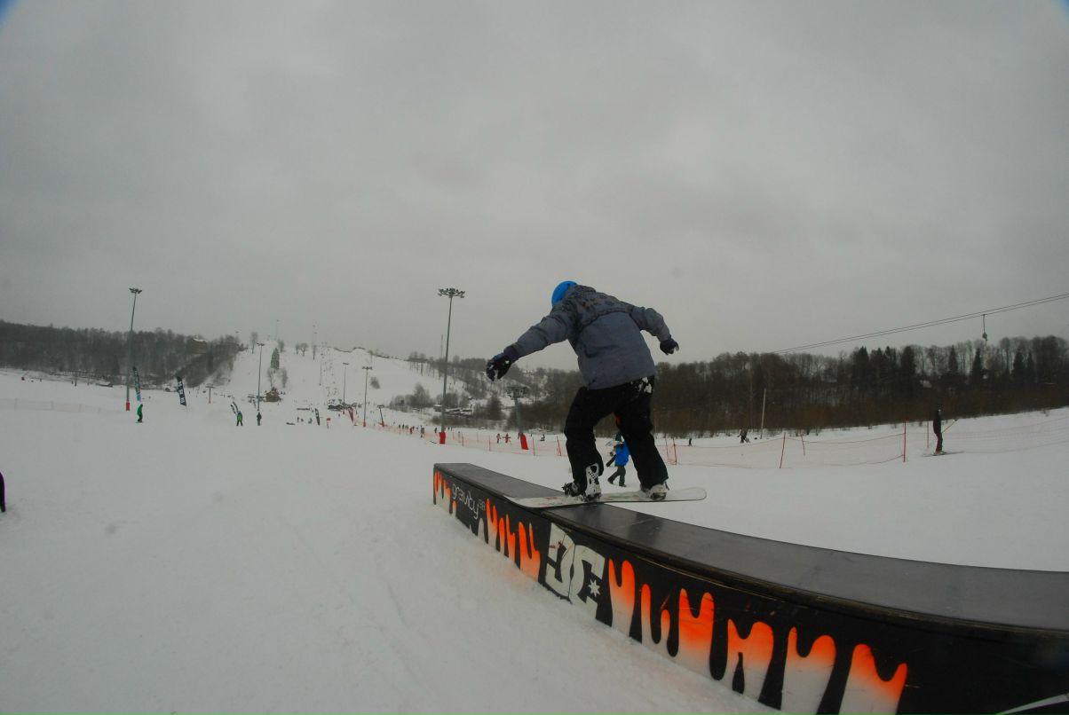 Данила Рукин | Москва