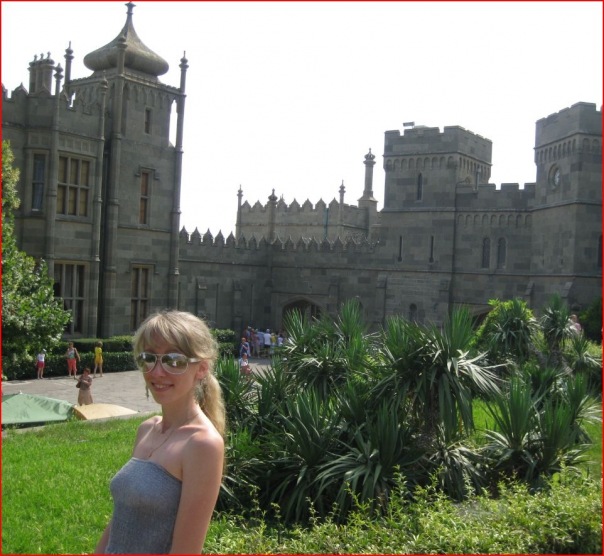 №77, Юлия Головко, Киев №77, Юлия Головко, Киев