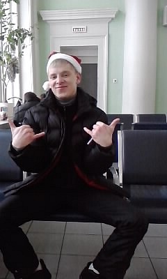 №19, Толян Форопонтов №19, Толян Форопонтов