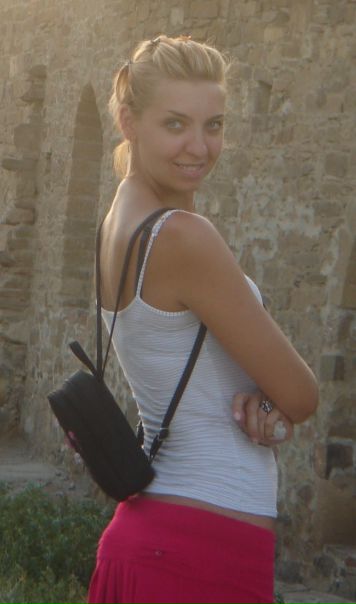 №104, Ольга Дуганова, Киев №104, Ольга Дуганова, Киев