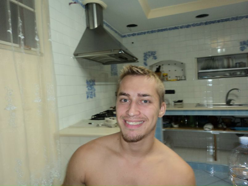 №13, Dima Brenich, Napoli №13, Dima Brenich, Napoli