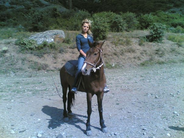 №74, Наталья Кравченко, 36 лет №74, Наталья Кравченко, 36 лет