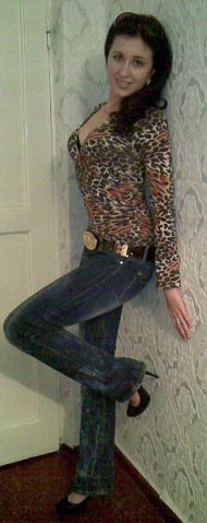 №175, Юлия Запорожец, Киев №175, Юлия Запорожец, Киев