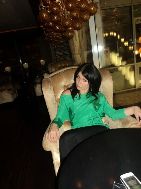 №17, Анастасия Жалий(Демченко) №17, Анастасия Жалий(Демченко)