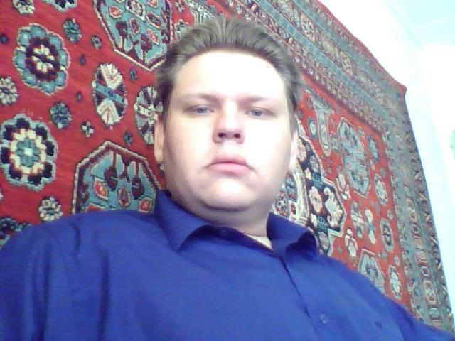 №2, Сергей Оленичев №2, Сергей Оленичев