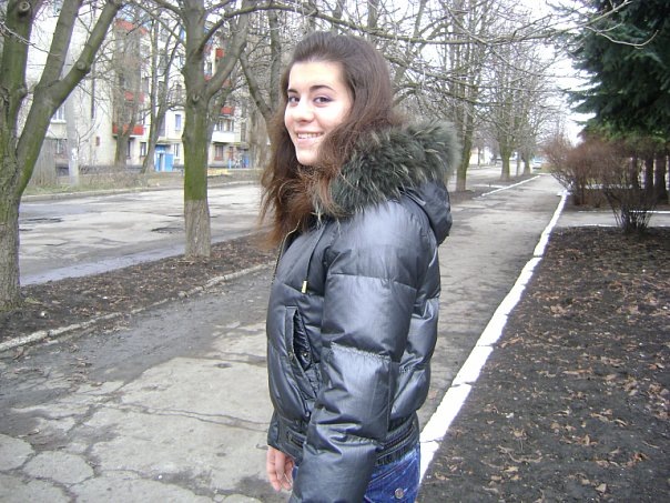 №11, Стеша Карпенко №11, Стеша Карпенко