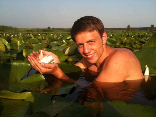 №2, Сергей Иваницкий, Киев №2, Сергей Иваницкий, Киев