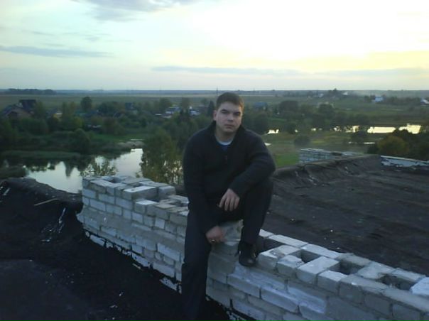 №2, Алексей Нашивочников, 38 лет, Кимры №2, Алексей Нашивочников, 38 лет, Кимры