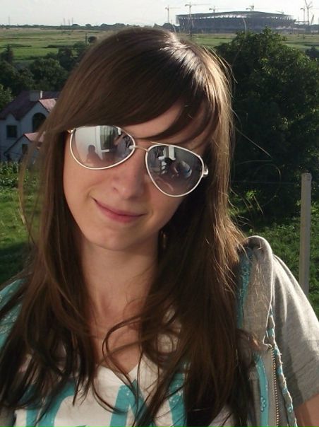 №63, Юлія Жгута, 37 лет, Львов №63, Юлія Жгута, 37 лет, Львов