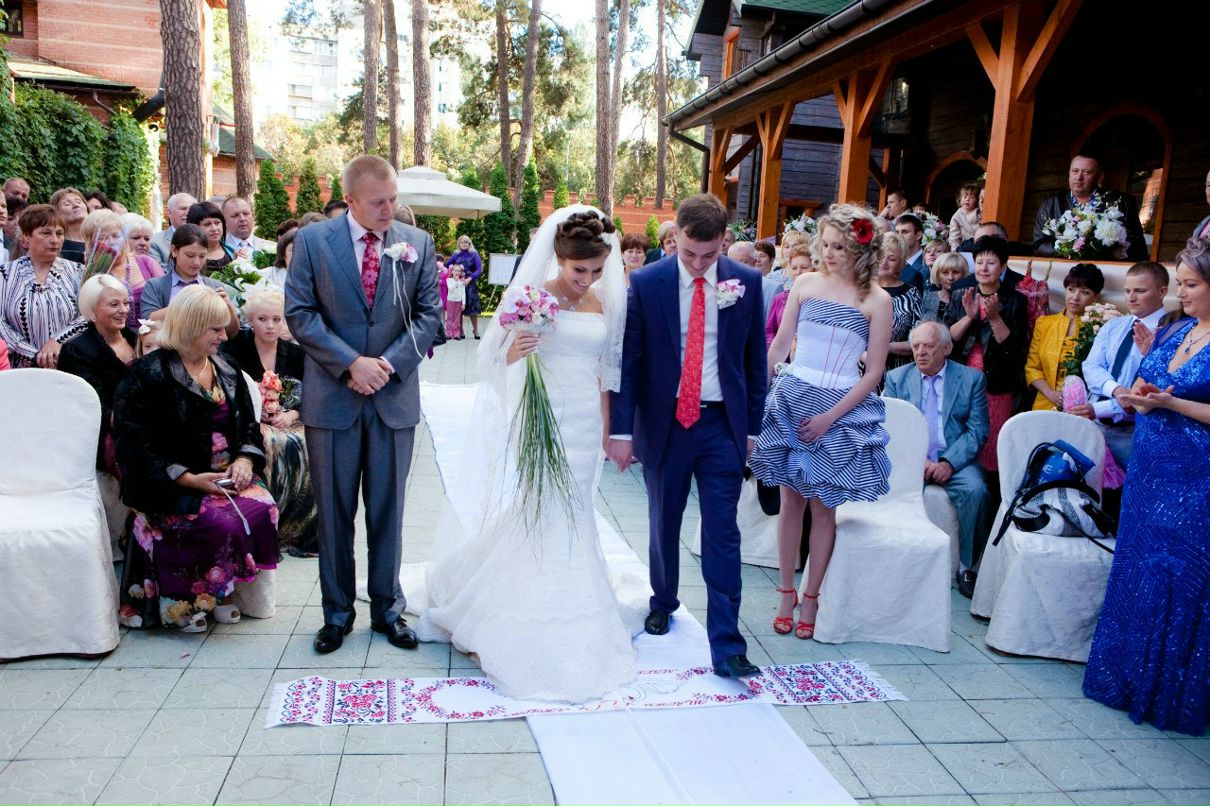 Инна Величенко | Киев