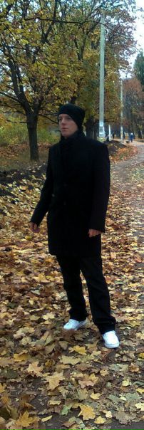 №172, Слава Израильский, Киев №172, Слава Израильский, Киев