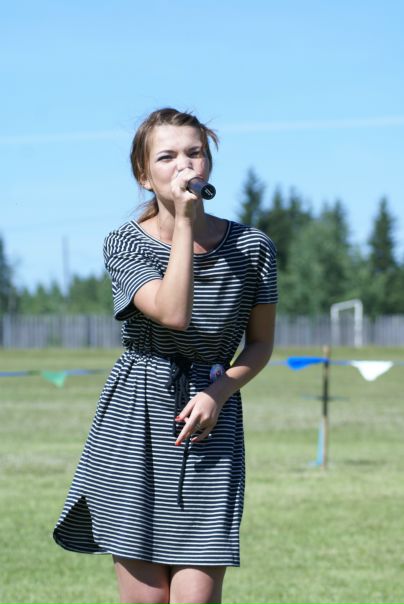 №20, Юлия Гейдт, 35 лет №20, Юлия Гейдт, 35 лет