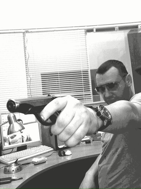 №1, Дмитрий Ельцов №1, Дмитрий Ельцов