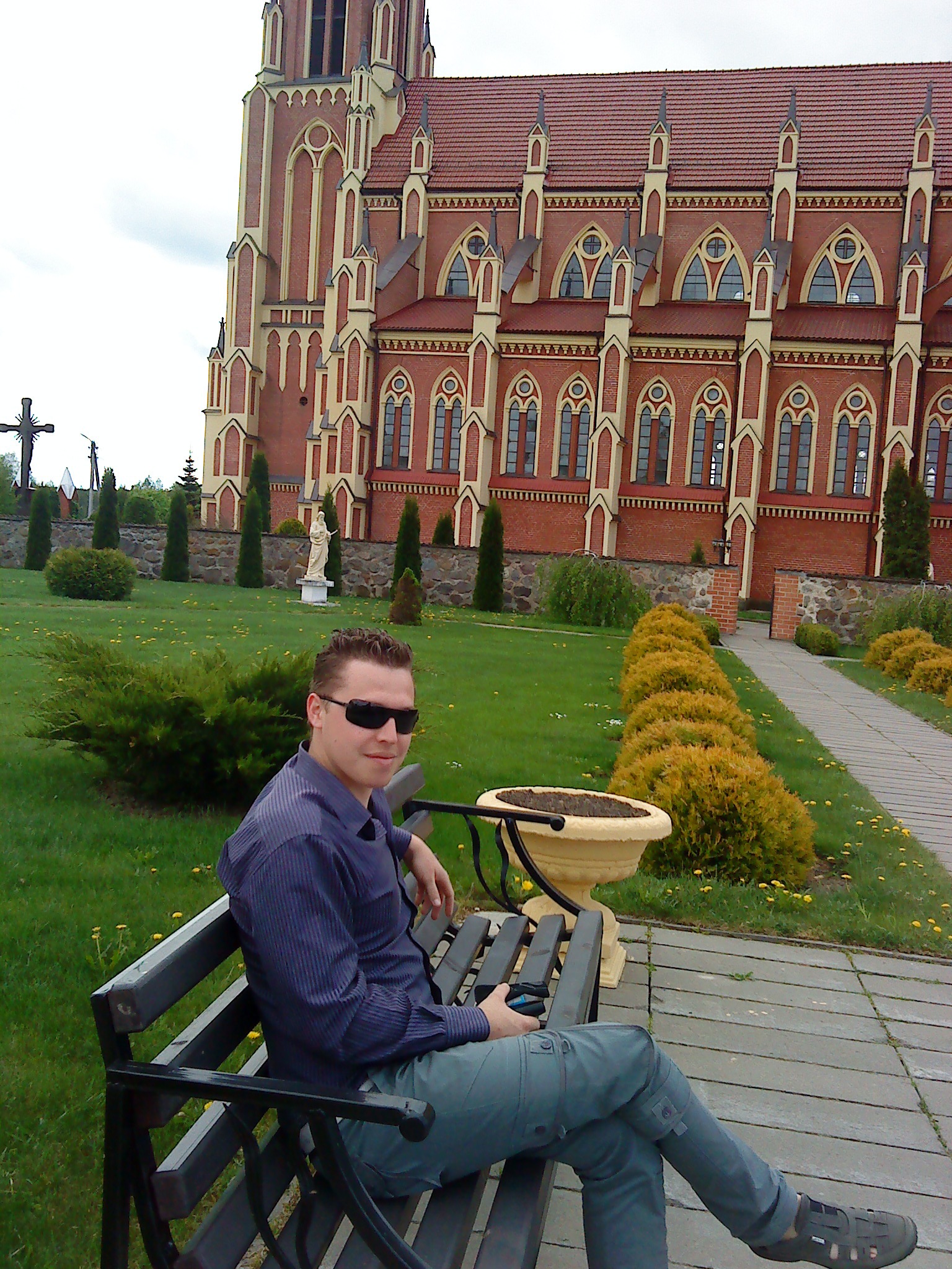 Фото профиля