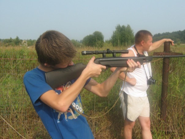 №6, Алексей Сорока №6, Алексей Сорока