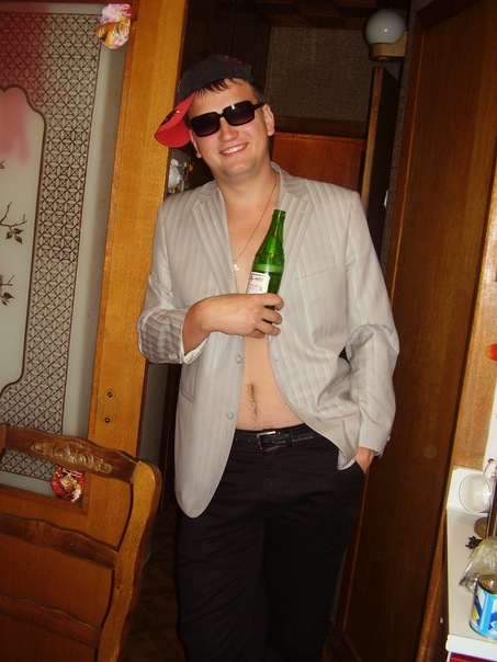 №110, Александр Рыбалко, 38 лет, Конаково №110, Александр Рыбалко, 38 лет, Конаково