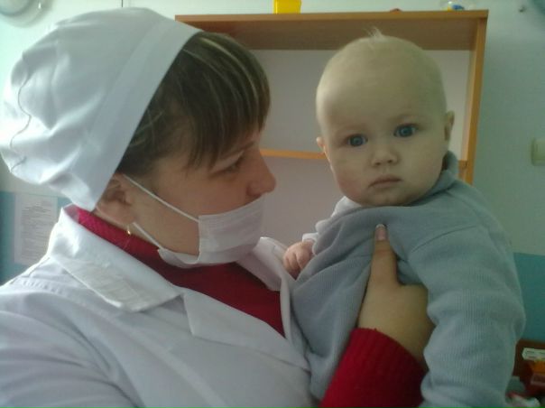 №92, Ірина Підгурська, 33 года, Винница №92, Ірина Підгурська, 33 года, Винница