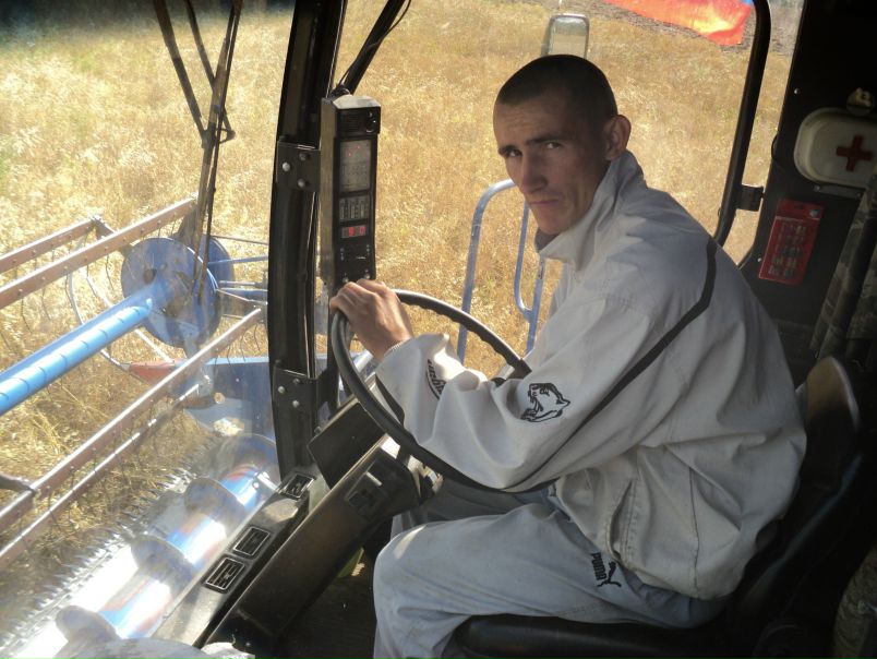 №83, Дмитрий Бардин, 41 год, Дуброво №83, Дмитрий Бардин, 41 год, Дуброво