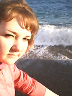 №177, Марина Титаренко, Яблоновка №177, Марина Титаренко, Яблоновка