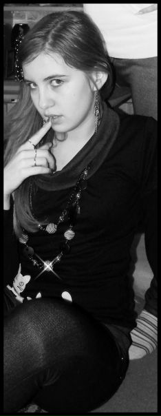 №52, Niki Maticska, 30 лет, Budapest №52, Niki Maticska, 30 лет, Budapest