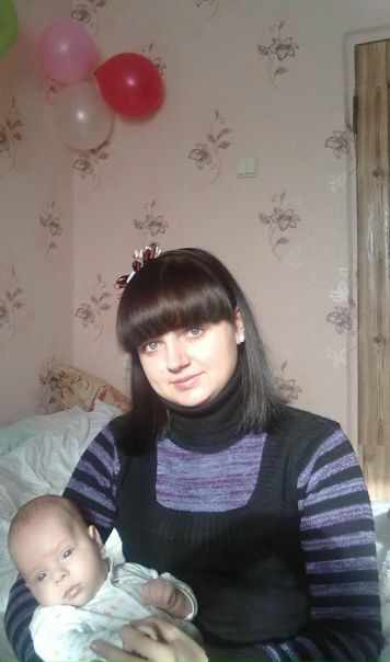 №92, Анюта Рябоконь, 33 года, Симферополь №92, Анюта Рябоконь, 33 года, Симферополь