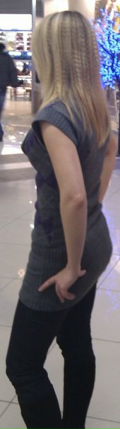 №97, Аня Кокарева, Пермь №97, Аня Кокарева, Пермь