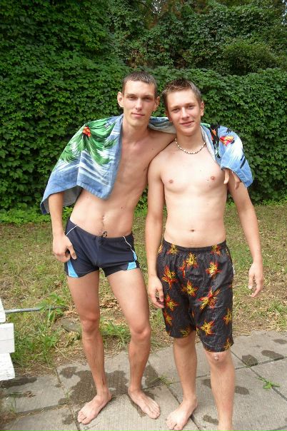 №7, Саша Старжинський, Киев №7, Саша Старжинський, Киев