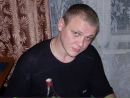 Фотография Алексей Янкин