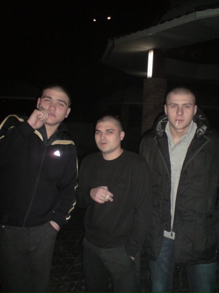 №161, Сергей Сокуренко, Антрацит №161, Сергей Сокуренко, Антрацит